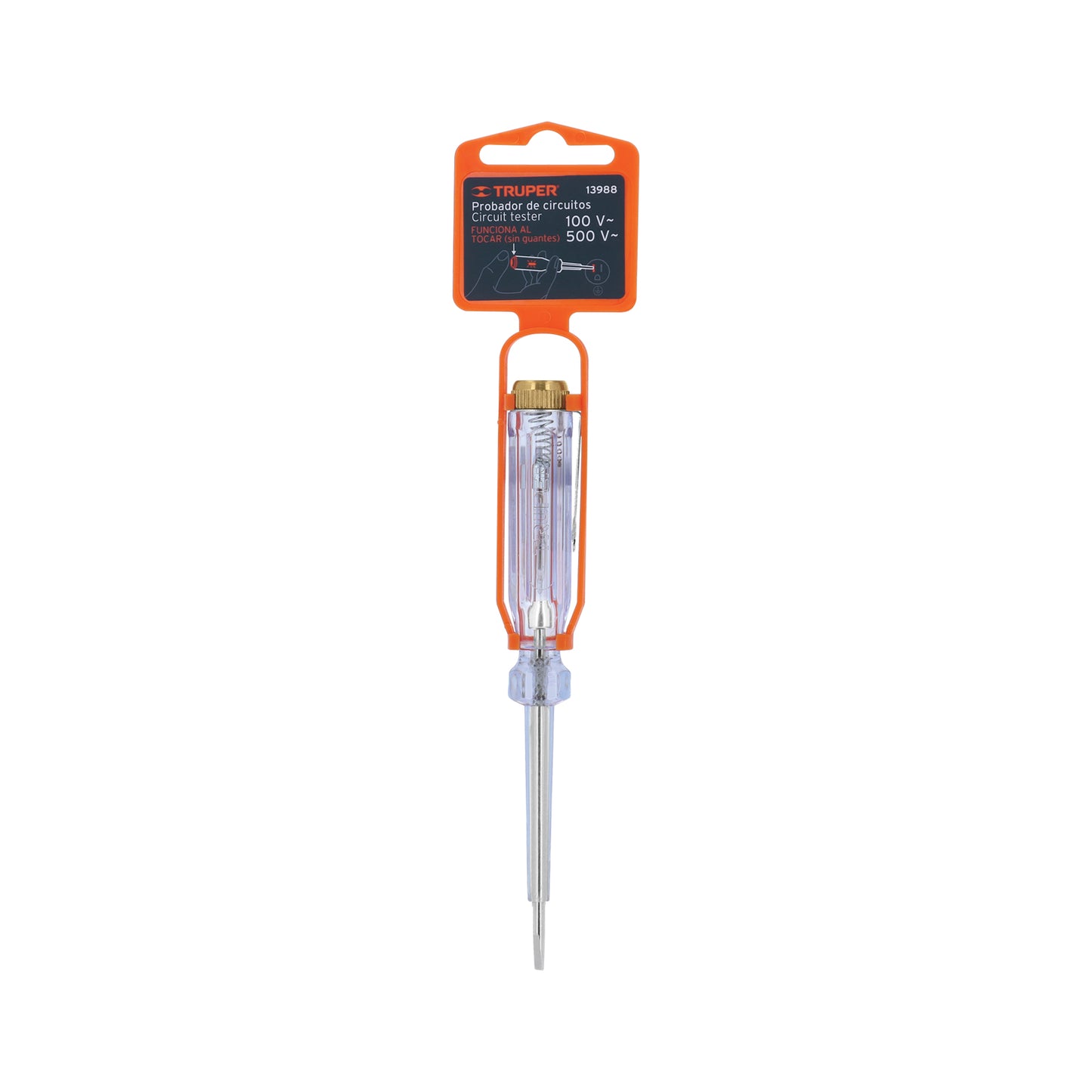 PROCO-14 Tester 14 cm, tipo esfero