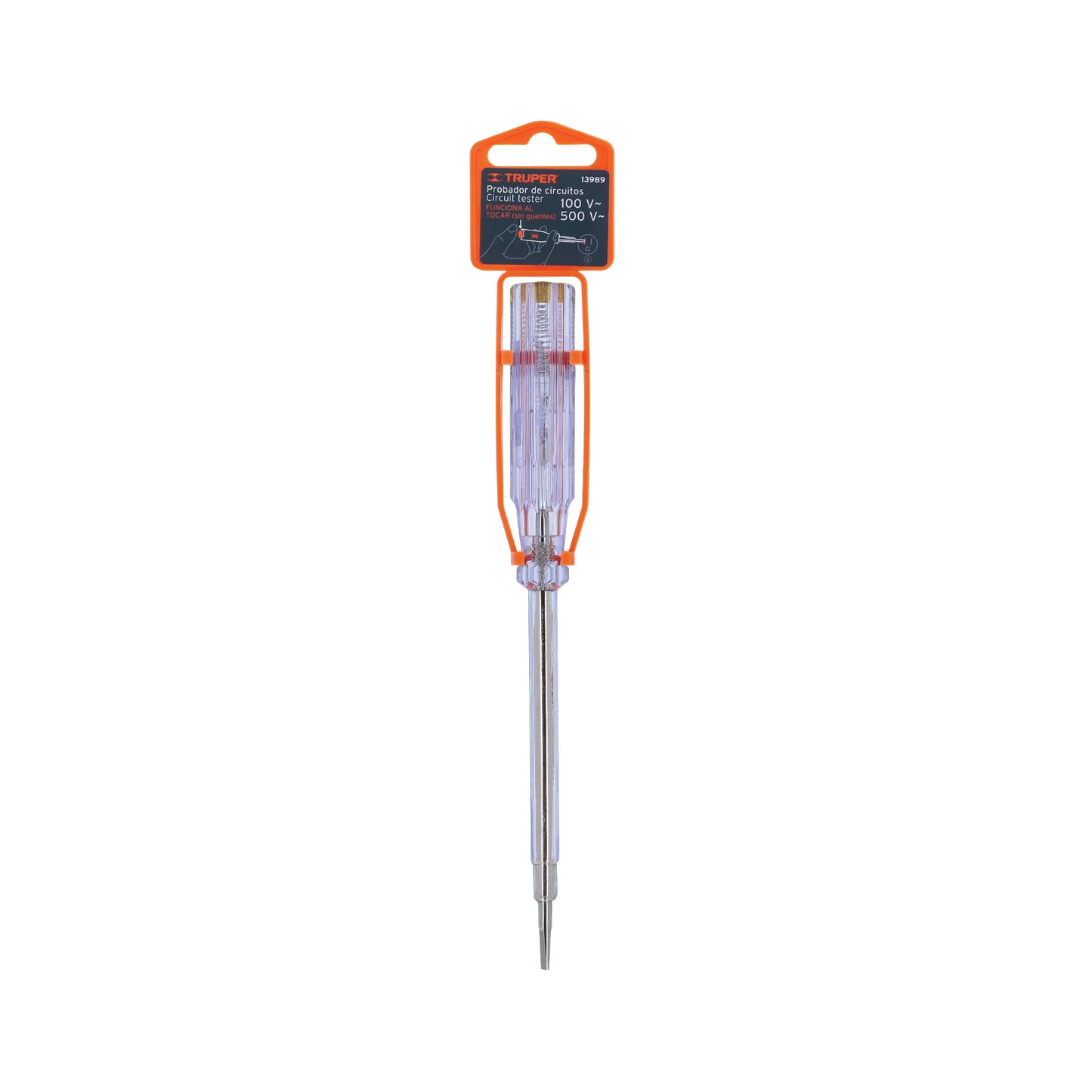 PROCO-19 Tester 19 cm