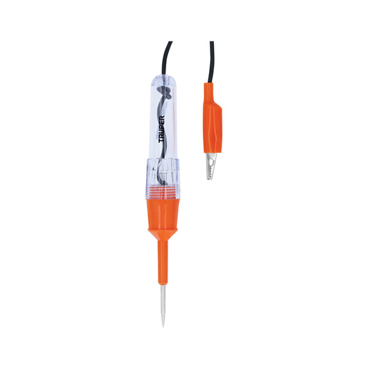 PROCO-20 Tester 12V 20 cm, con caimán