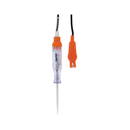PROCO-20X Tester uso rudo 20 cm, con caimán