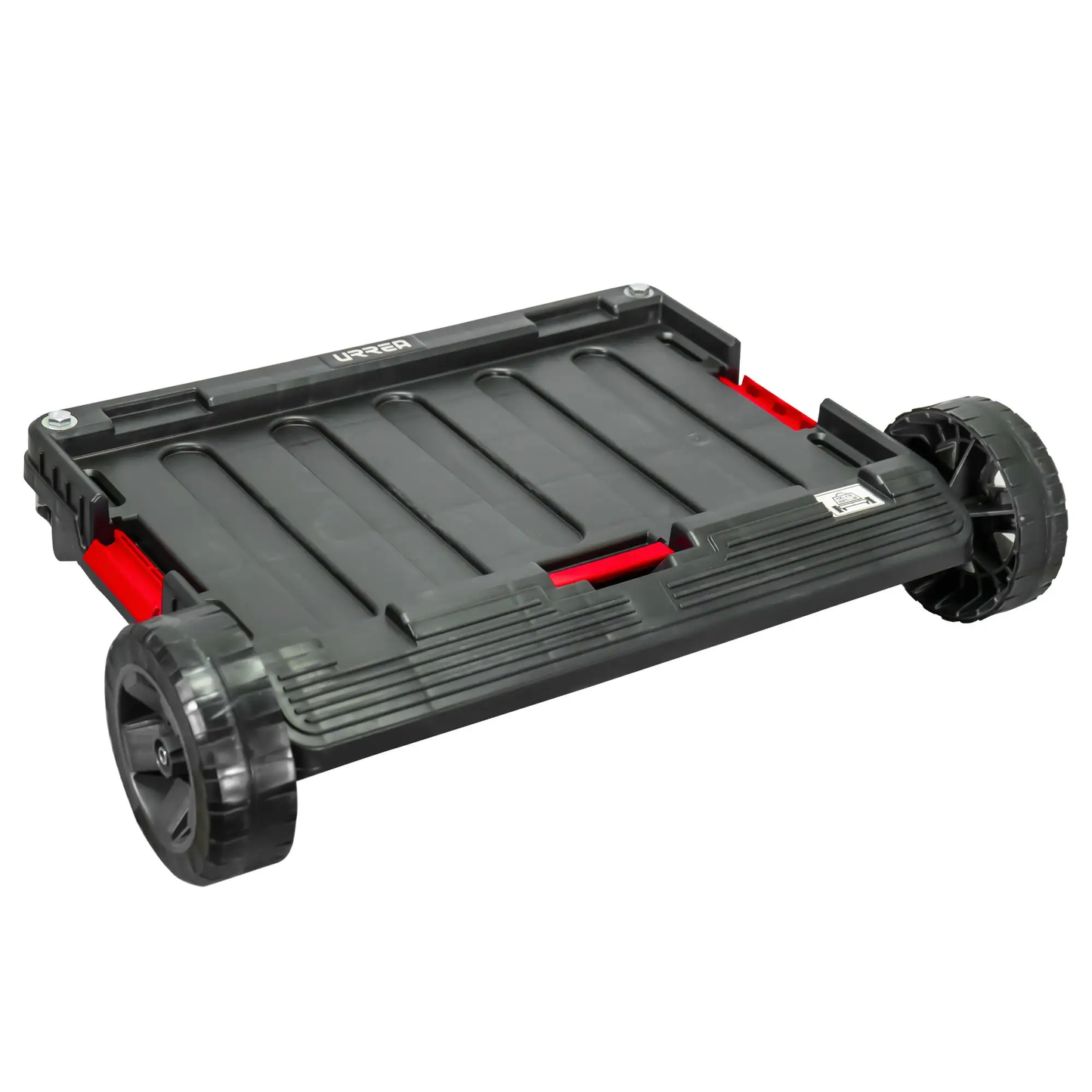 PTMOV Plataforma móvil para cajas modulares 29" X 20" X 7"