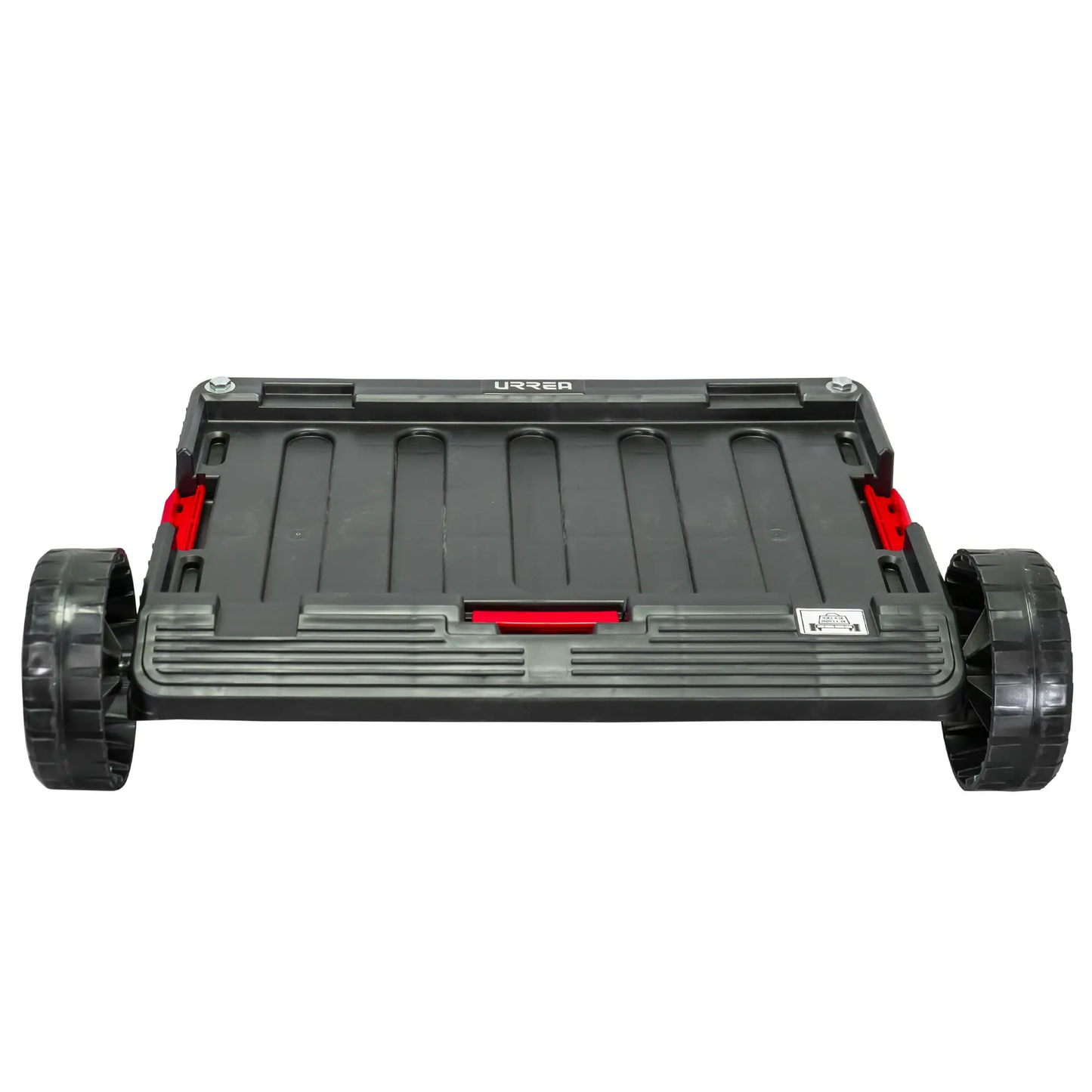 PTMOV Plataforma móvil para cajas modulares 29" X 20" X 7"