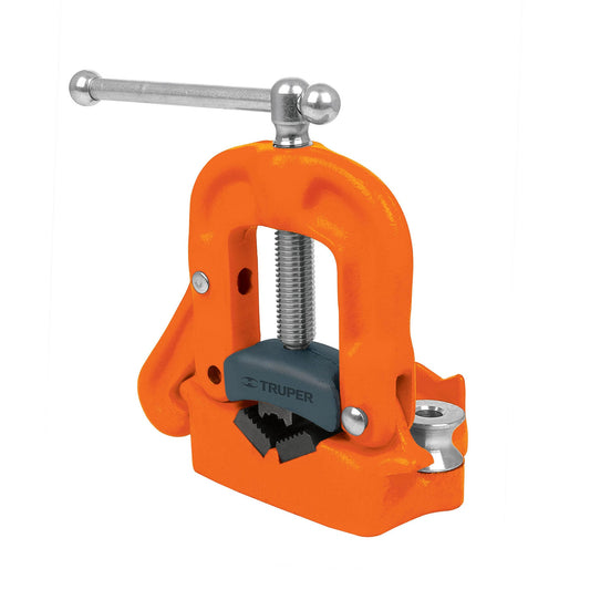 PTU-20 Prensa 2" de yugo para tubo