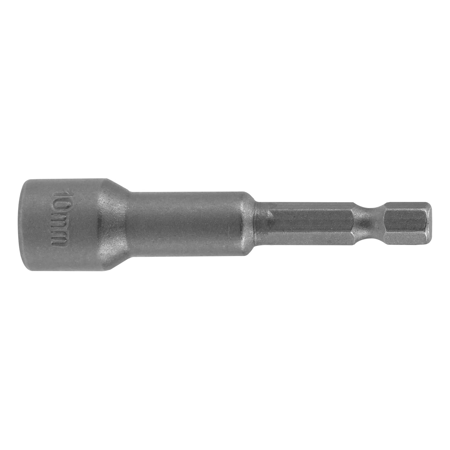 PUDE-9010 Juego de dados magnéticos, 10 mm, 5 piezas, Truper Expert