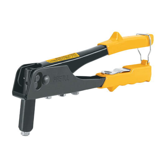 RE-10PG Remachadora 10', Pretul a granel