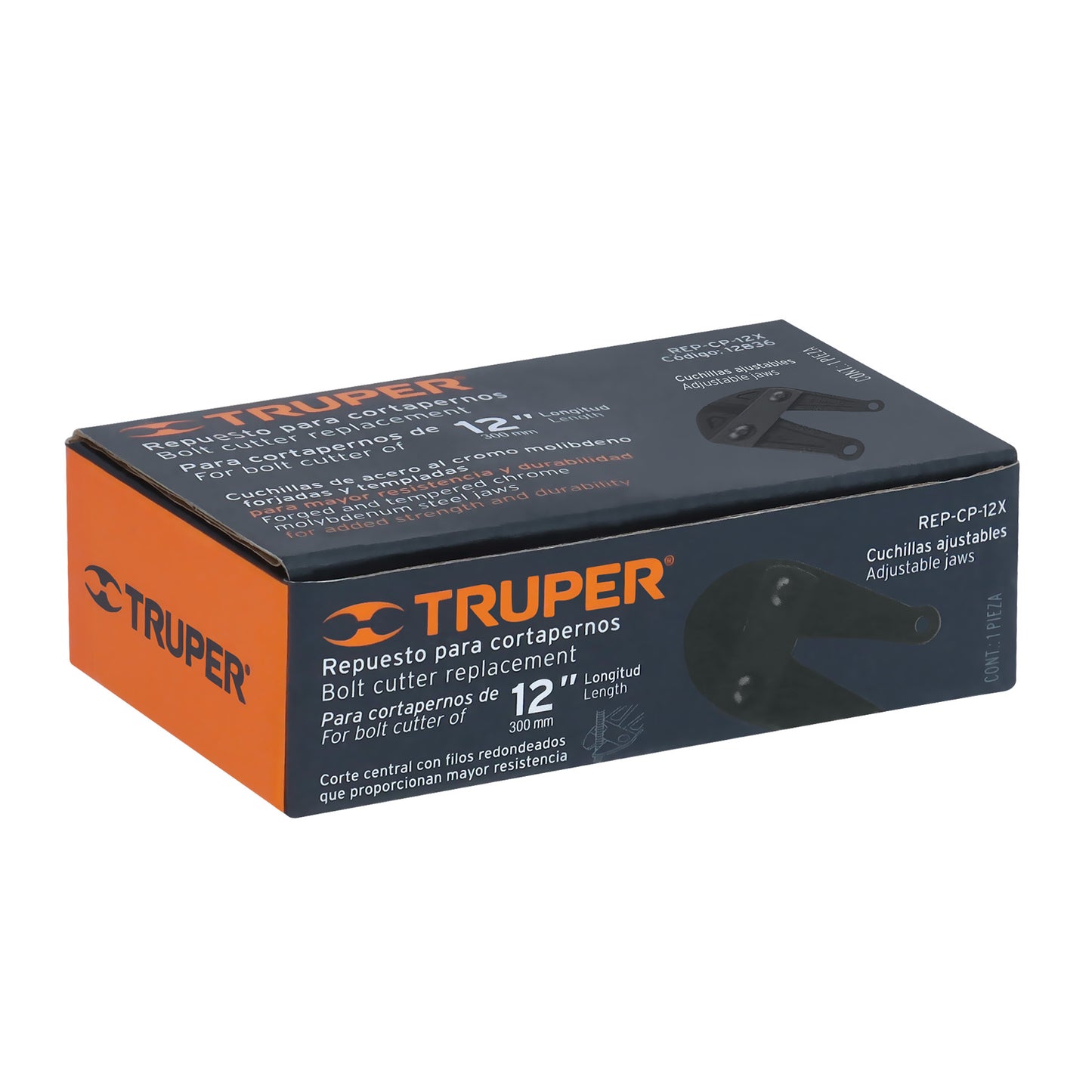 REP-CP-12X Repuesto de cuchillas para CP-12x