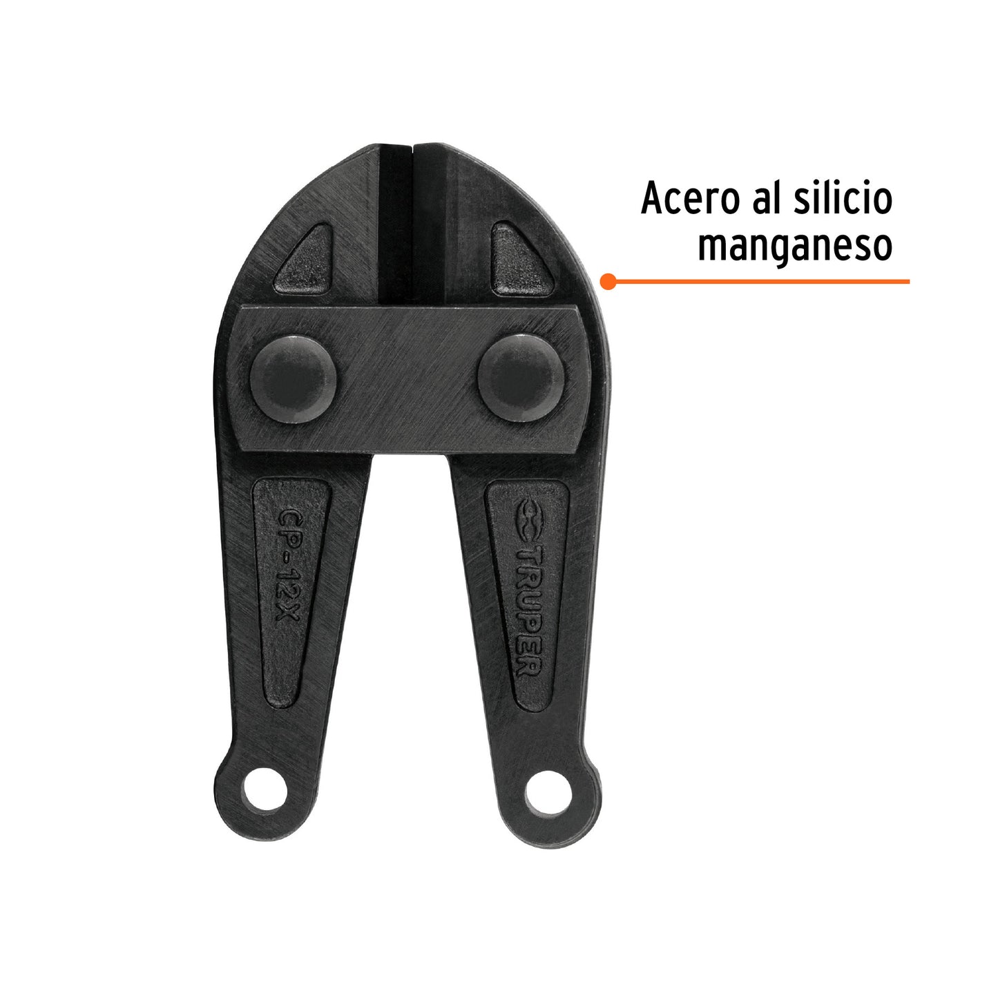 REP-CP-12X Repuesto de cuchillas para CP-12x