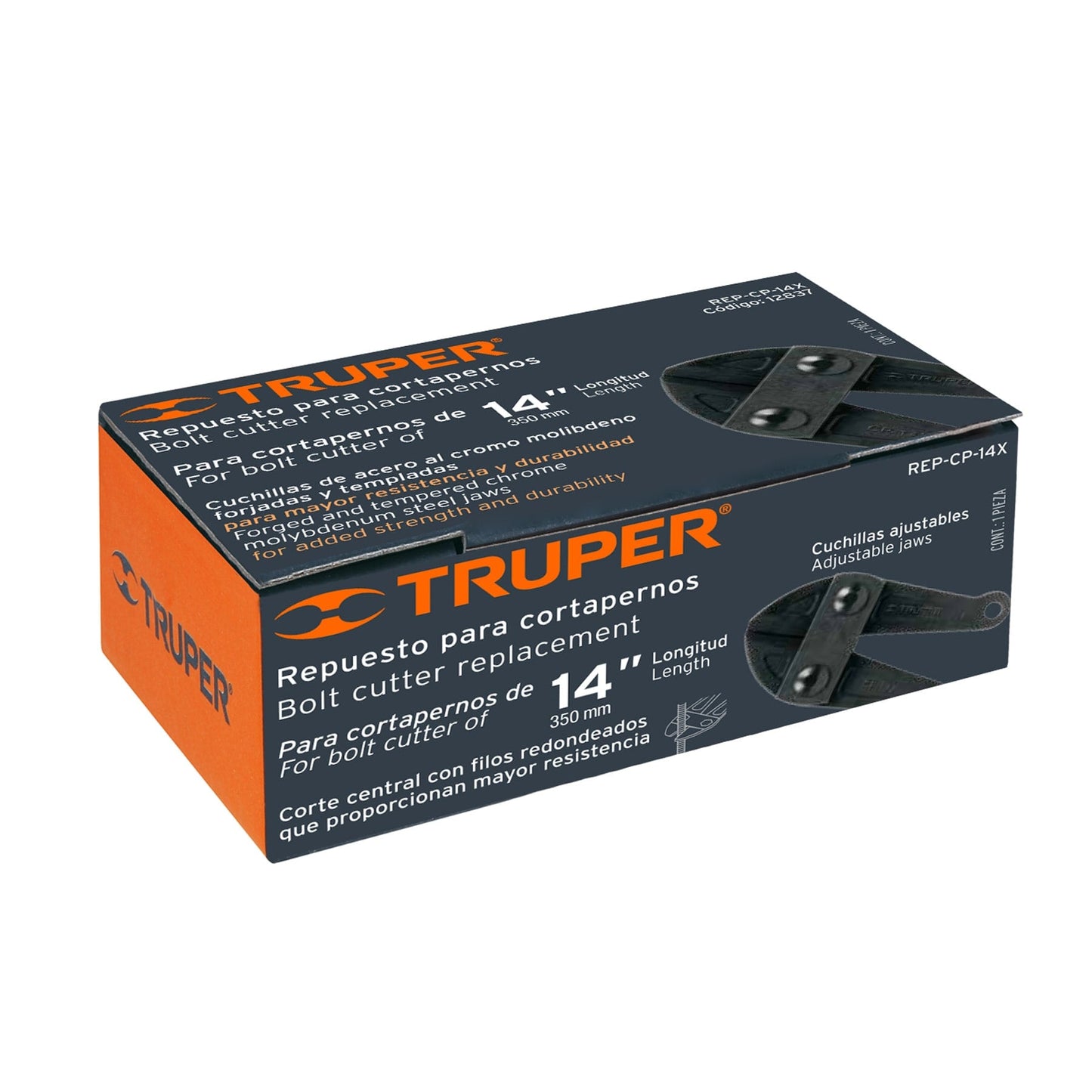 REP-CP-14X Repuesto de cuchillas para CP-14x
