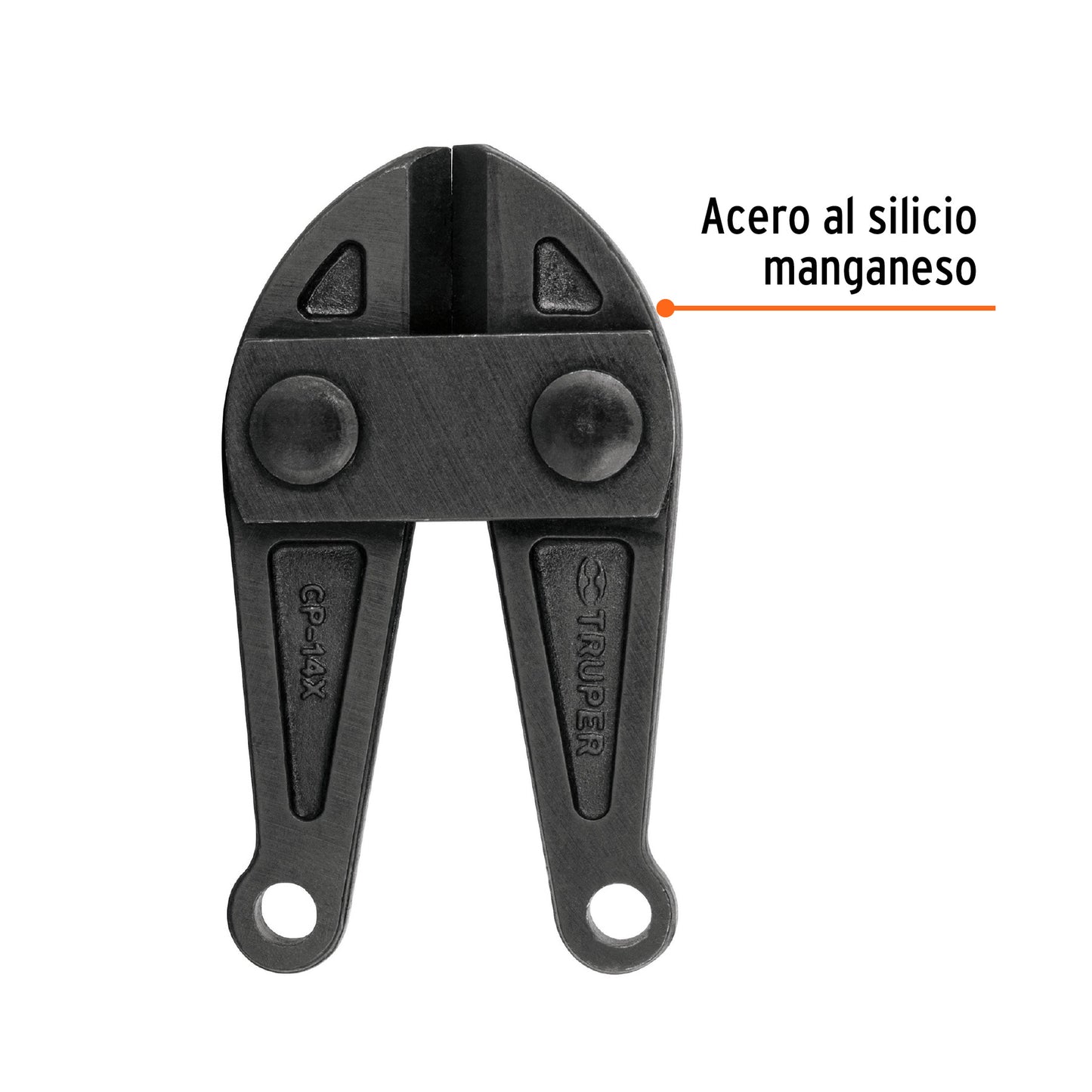 REP-CP-14X Repuesto de cuchillas para CP-14x