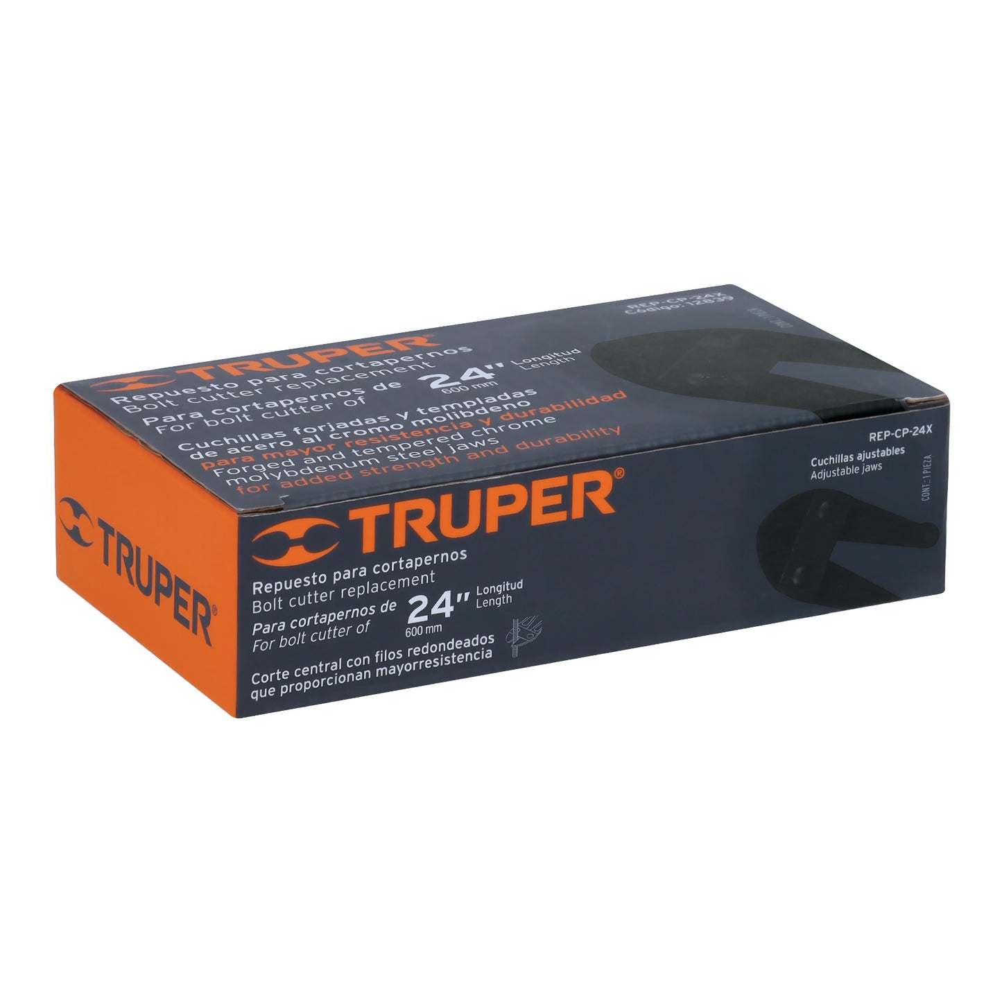 REP-CP-24X Repuesto de cuchillas para CP-24x