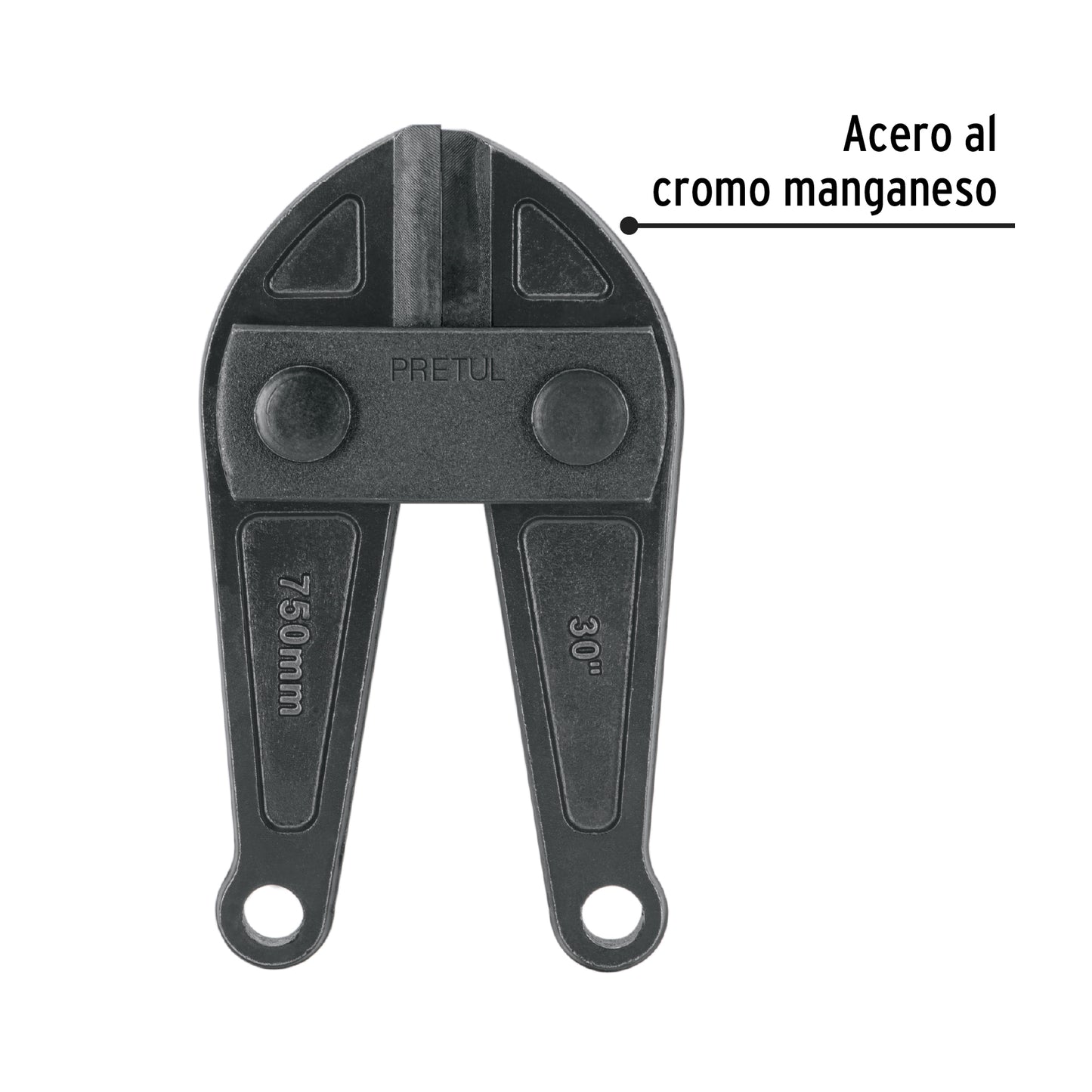 REP-CP-30P Repuesto de cuchilla para cizalla CP-30p