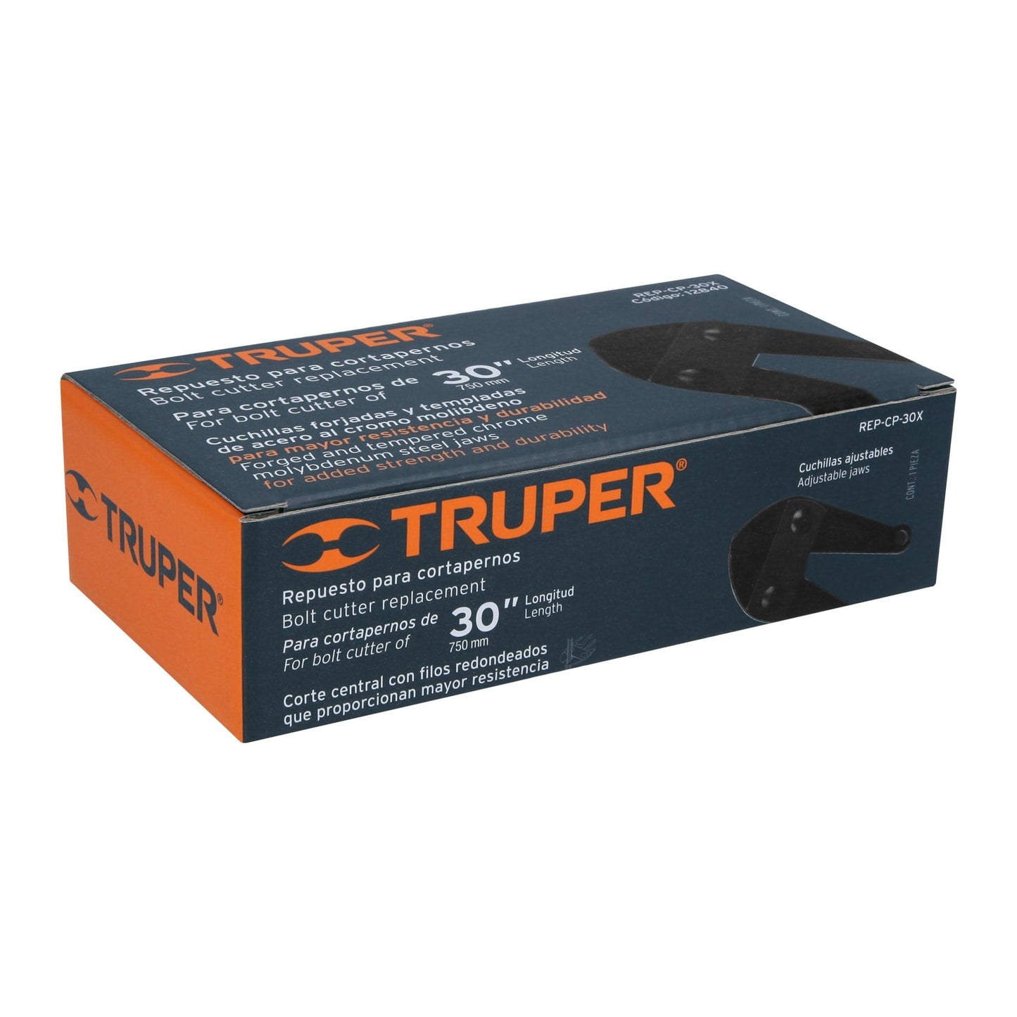 REP-CP-30X Repuesto de cuchillas para CP-30x