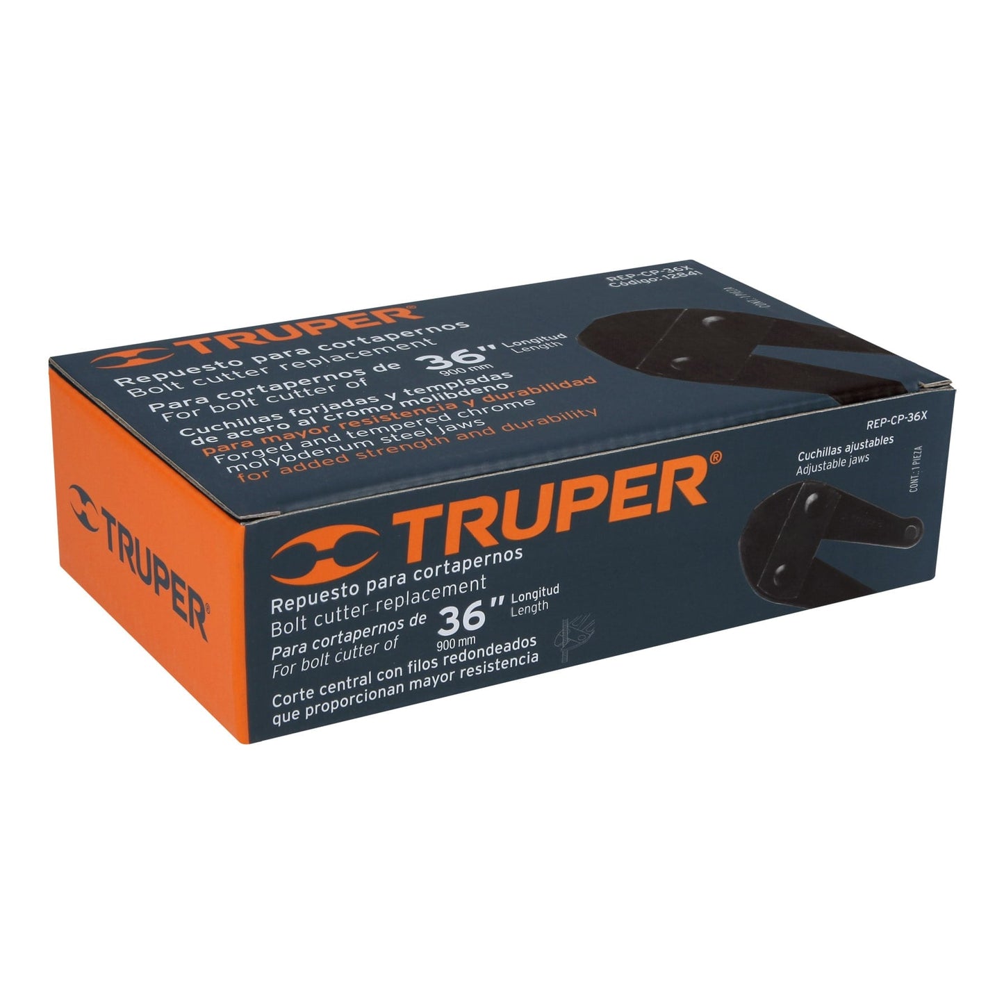 REP-CP-36X Repuesto de cuchillas para CP-36x
