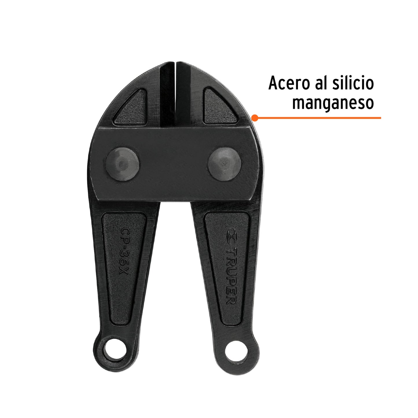 REP-CP-36X Repuesto de cuchillas para CP-36x