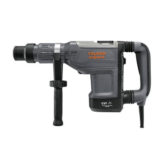 RMAX-15NX Rotomartillo SDS Max 9 kg, 15 J, 1500 W, Truper Expert