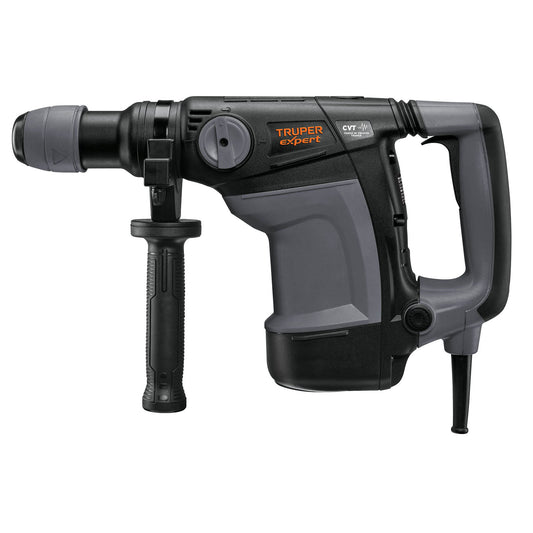 RMAX-7NX Rotomartillo SDS Max 6 kg, 7 J, 1100 W, Truper Expert