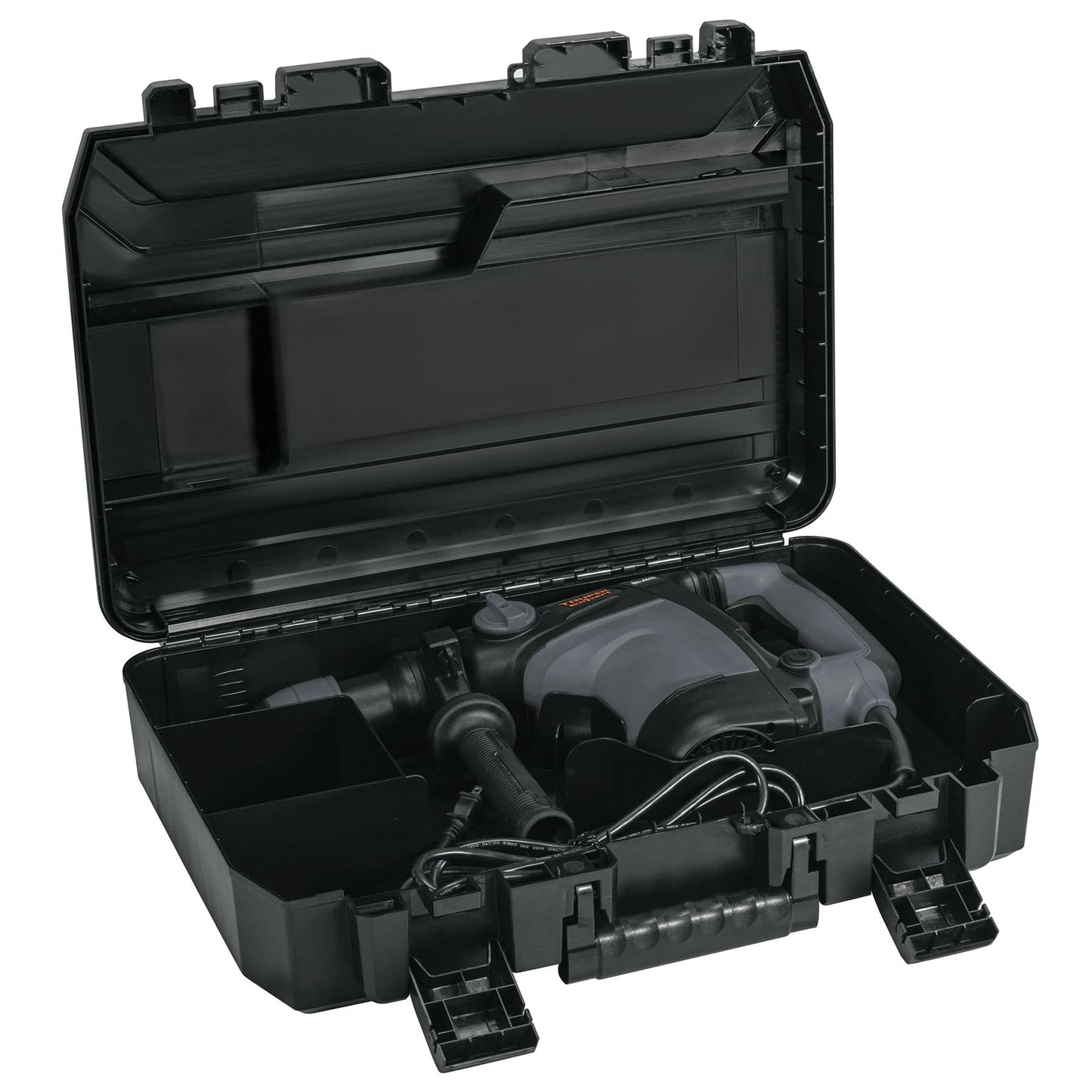RMAX-7NX Rotomartillo SDS Max 6 kg, 7 J, 1100 W, Truper Expert