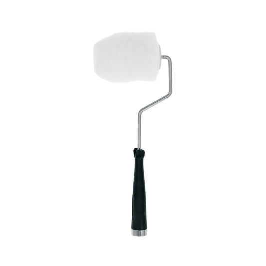 ROPI-420P Mini rodillo para pintar, felpa 4 x 3/4", de poliester