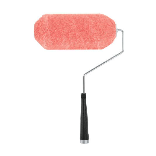 ROPI-930 Rodillo para pintar, 9 x 1-1/4', superficies extra rugosas