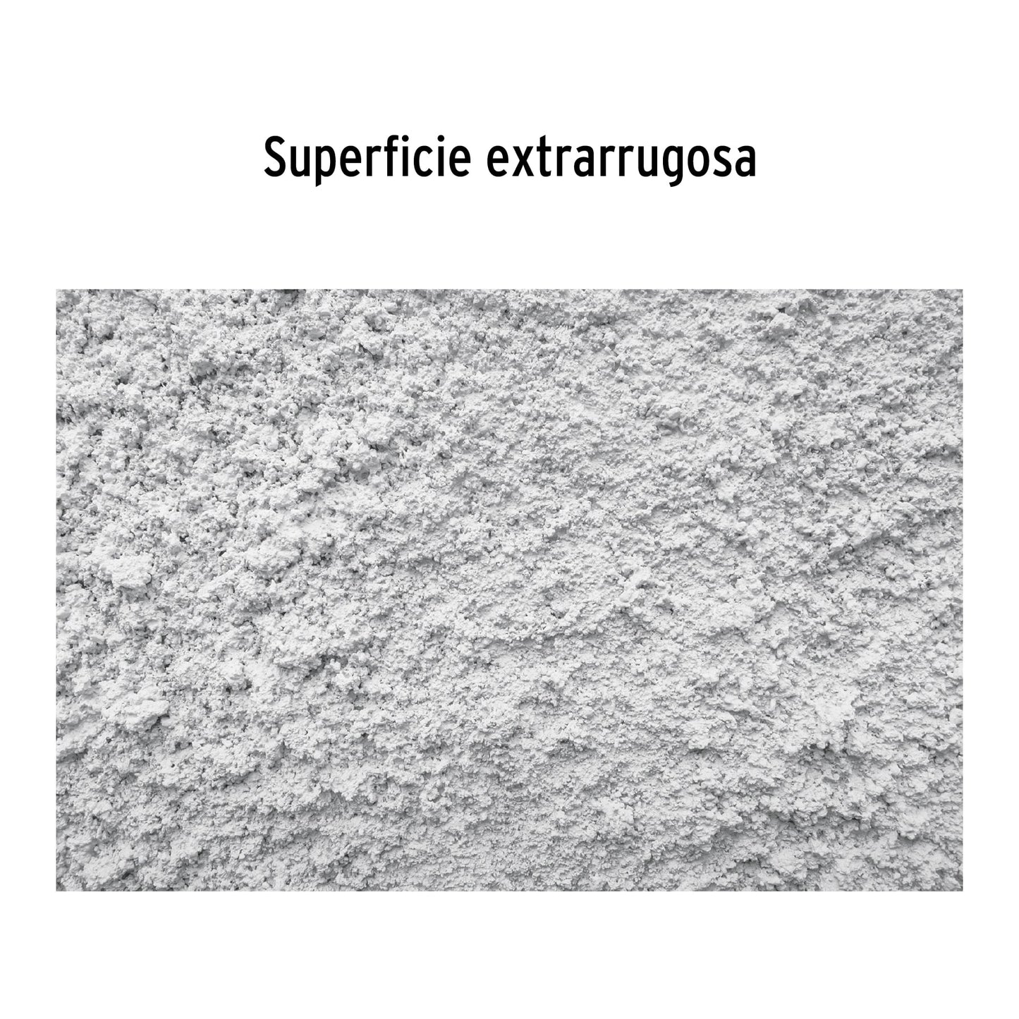 ROPI-930 Rodillo para pintar, 9 x 1-1/4', superficies extra rugosas