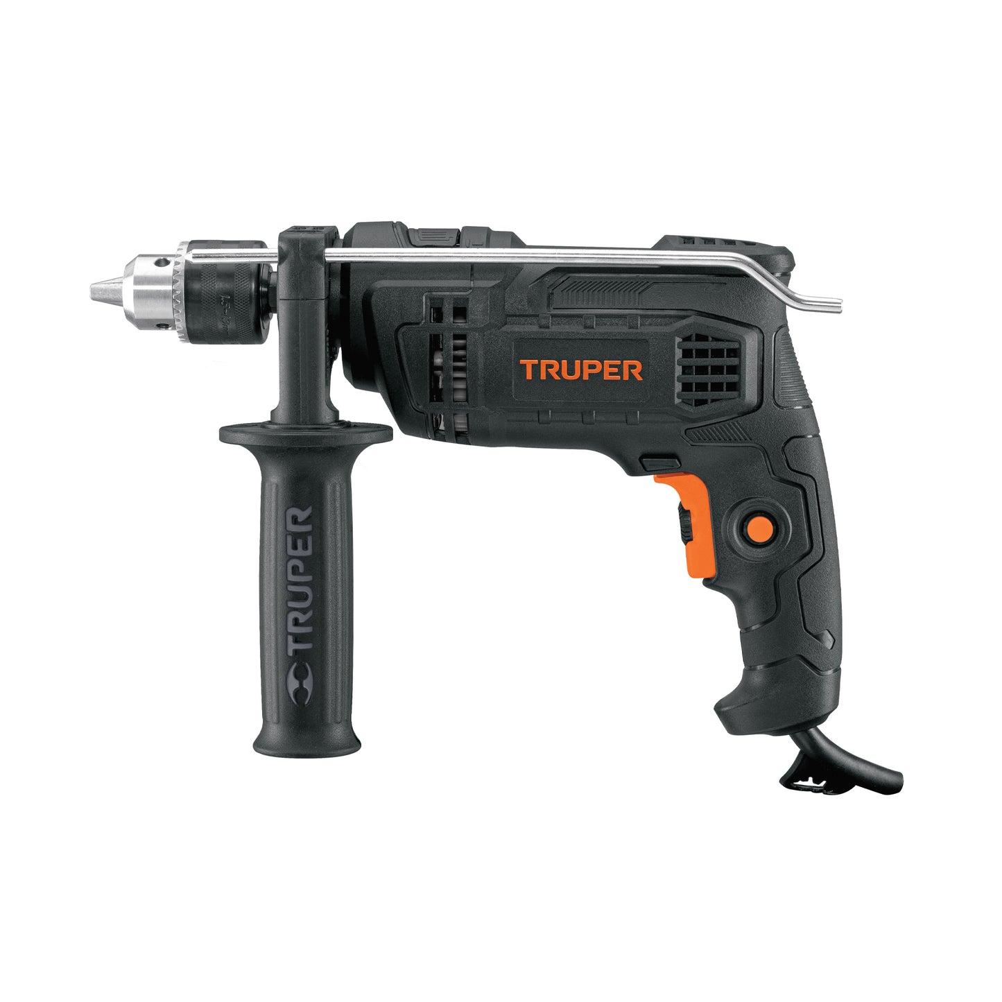 ROTO-1/2N6 Taladro percutor industrial  1/2" 650 W