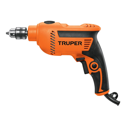ROTO-3/8A4 Taladro percutor 3/8", profesional, 550 W