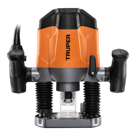 ROU-A3 Router profesional, 1-3/4 HP