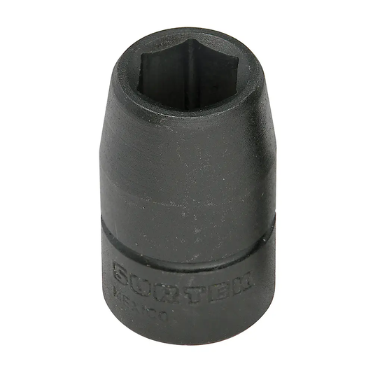 S7810HM Copa de impacto 6 pt cuadrante 1/2" de 10 mm