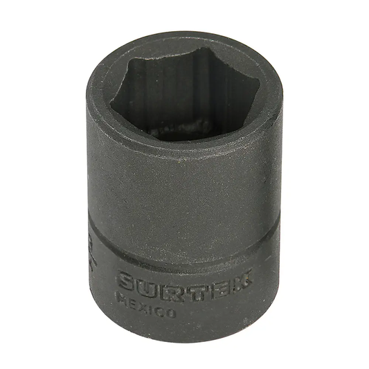 S7826H Copa de impacto 6 pt cuadrante 1/2" de 13/16"