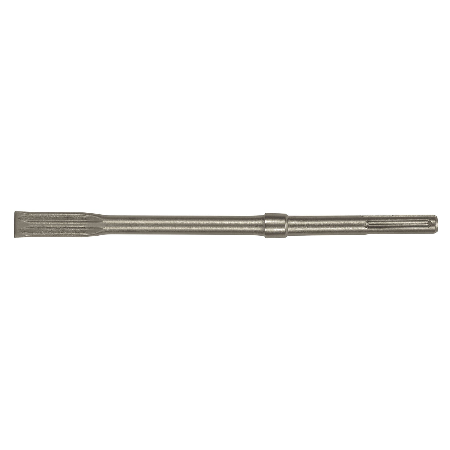 SDM-C1 Cincel plano SDS max 16' X 1'