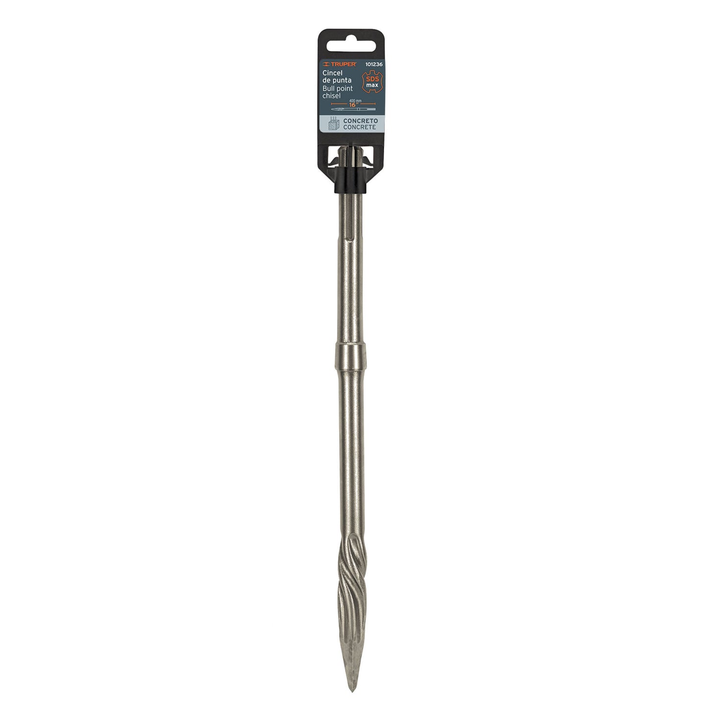 SDM-P Cincel punta SDS max 16'