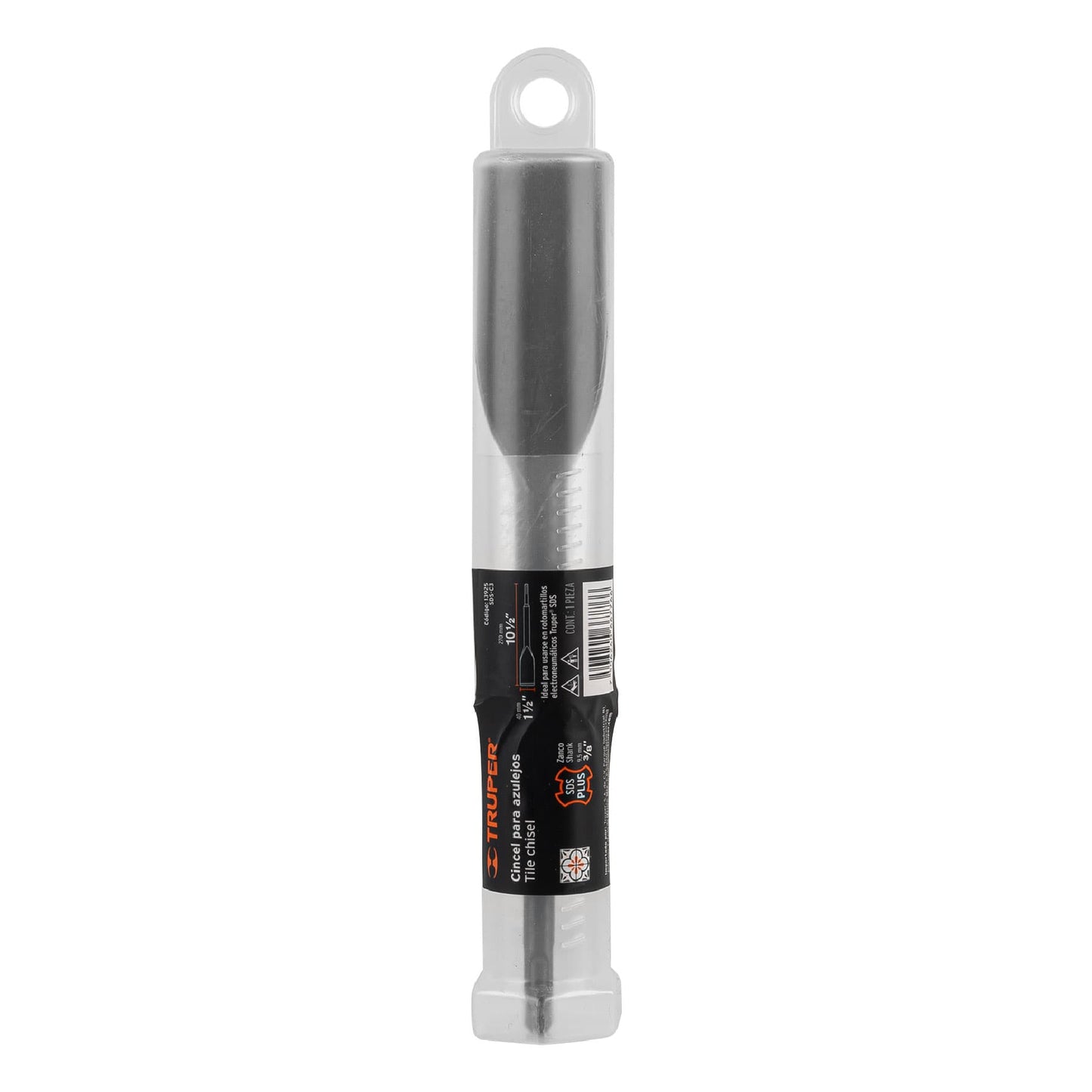 SDS-C3 Cincel SDS plus para azulejos