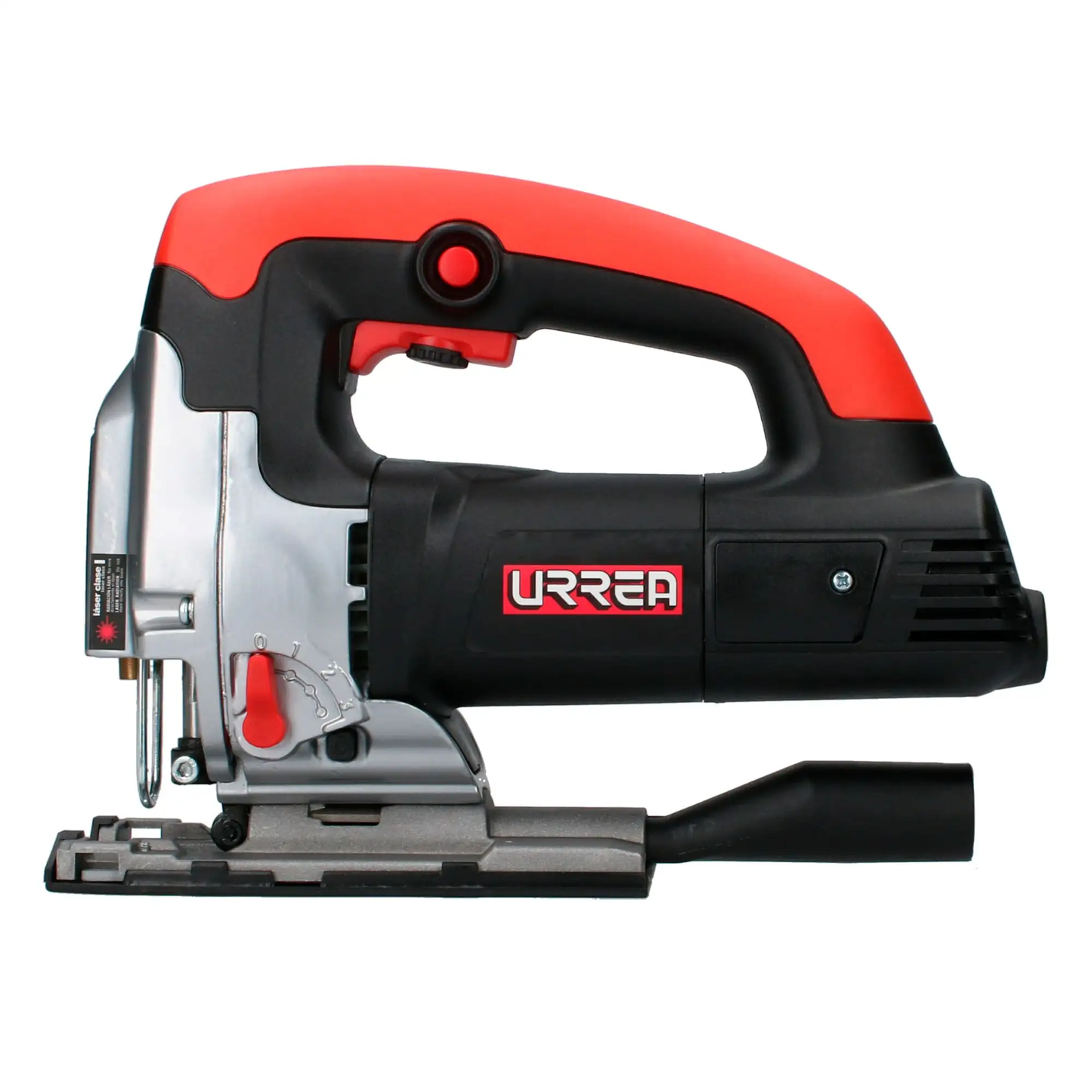 SK904 Sierra caladora pendular 80 mm 710W con guía láser