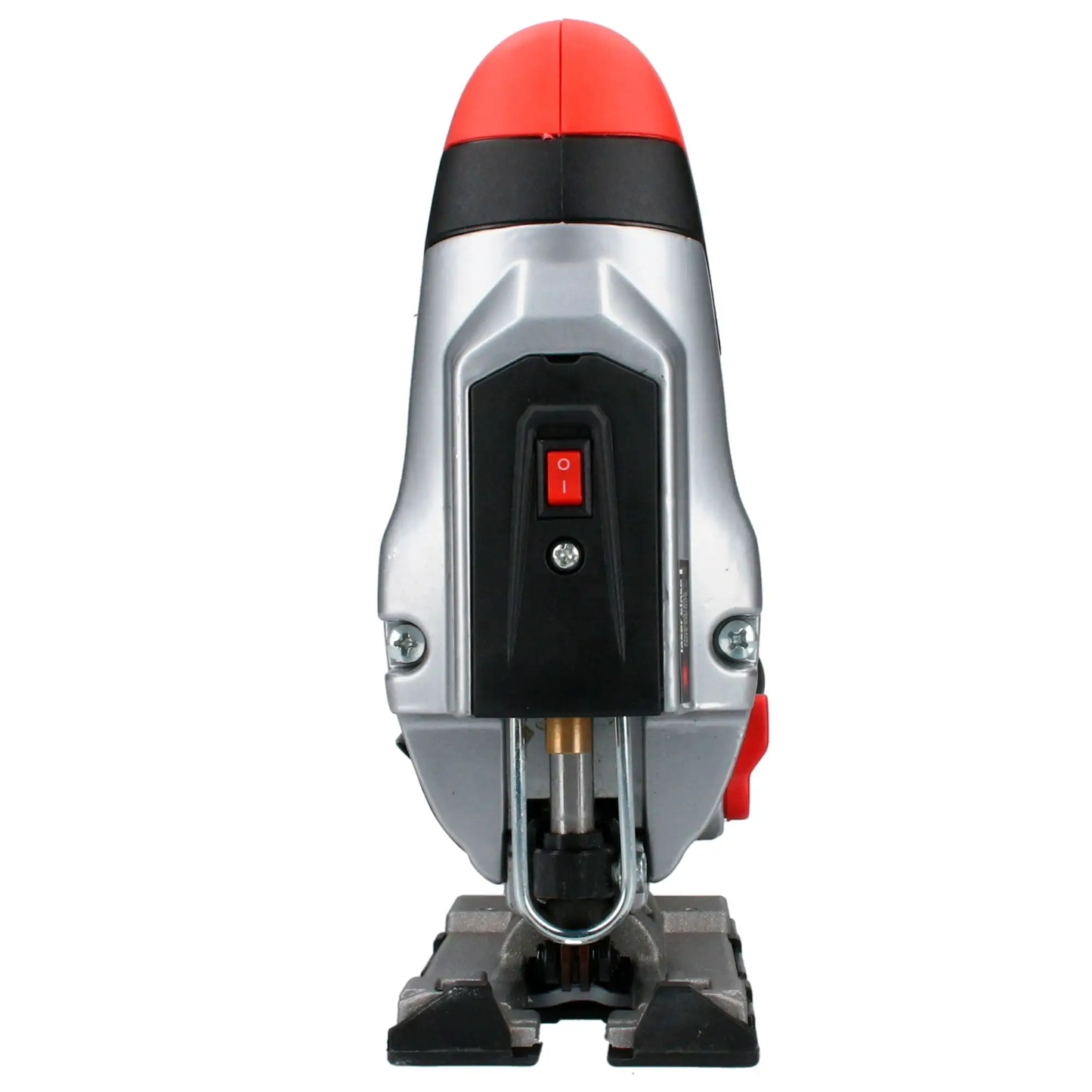 SK904 Sierra caladora pendular 80 mm 710W con guía láser