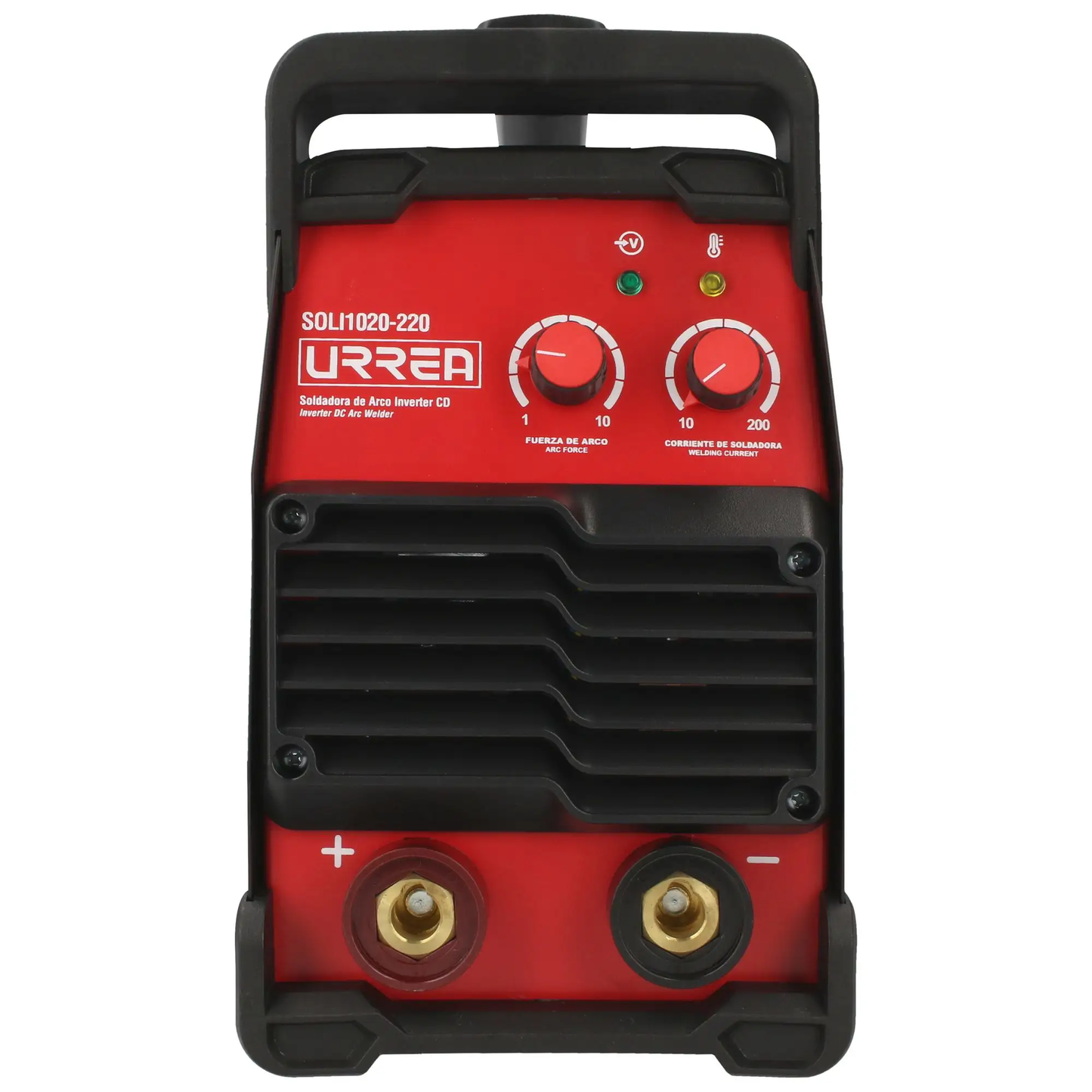 SOLI1020-220 Soldador inversor 220V 200A