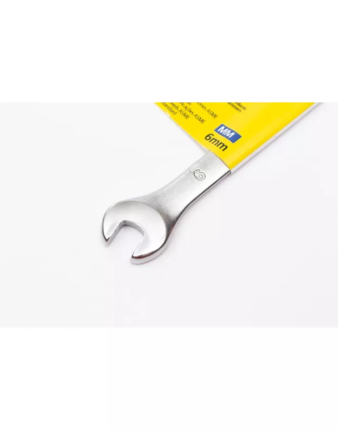 STMT80215 Llave combinada básica 6 mm Stanley