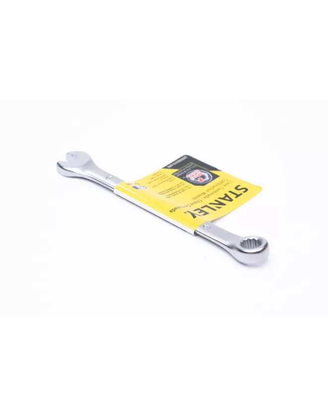 STMT80215 Llave combinada básica 6 mm Stanley