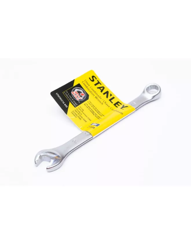 STMT80216-840 Llave combinada básica 7 mm Stanley