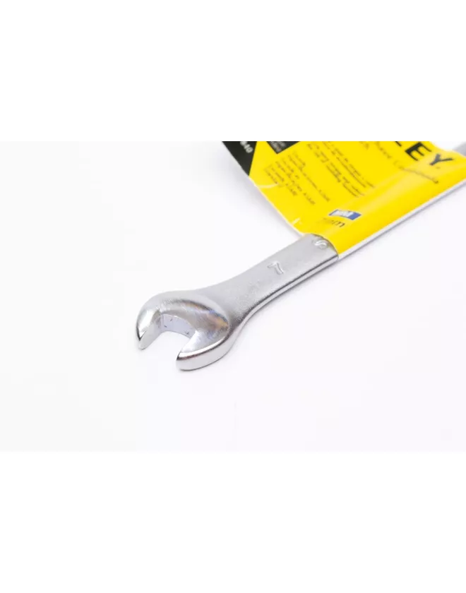 STMT80216-840 Llave combinada básica 7 mm Stanley