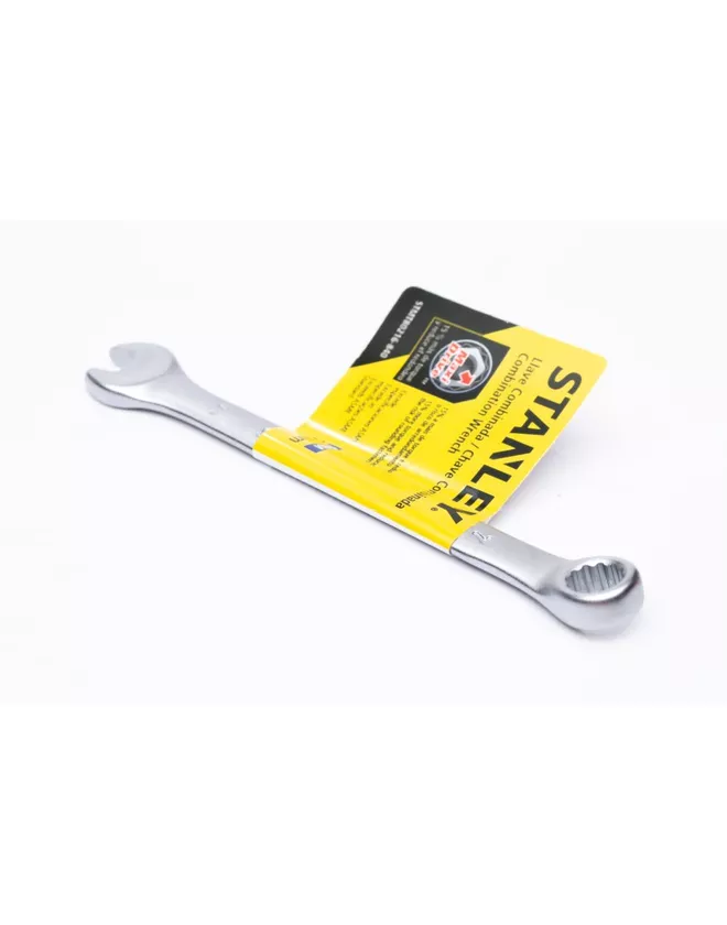 STMT80216-840 Llave combinada básica 7 mm Stanley