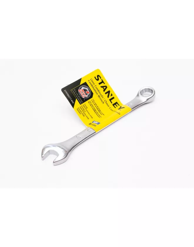 STMT80217-840 Llave combinada básica 8 mm Stanley