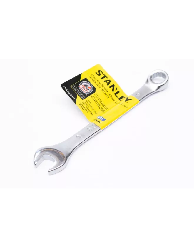STMT80218-840 Llave combinada básica 9 mm Stanley