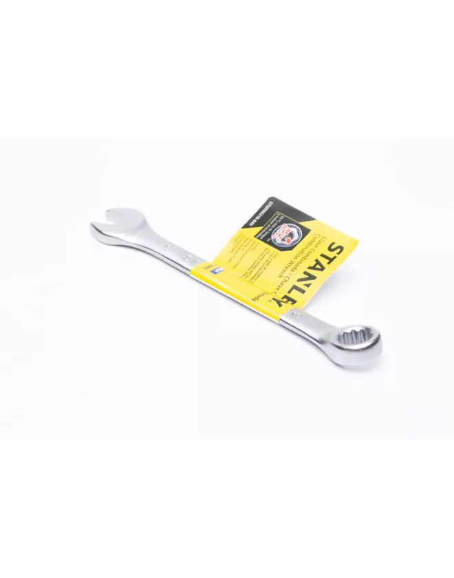 STMT80218-840 Llave combinada básica 9 mm Stanley