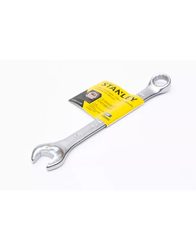 STMT80219-840 Llave combinada básica 10 mm Stanley