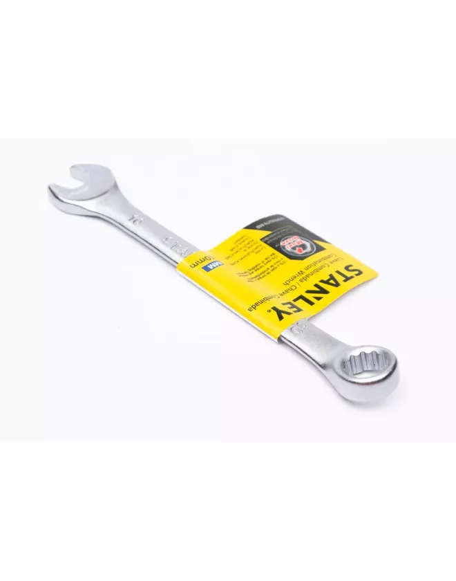 STMT80219-840 Llave combinada básica 10 mm Stanley