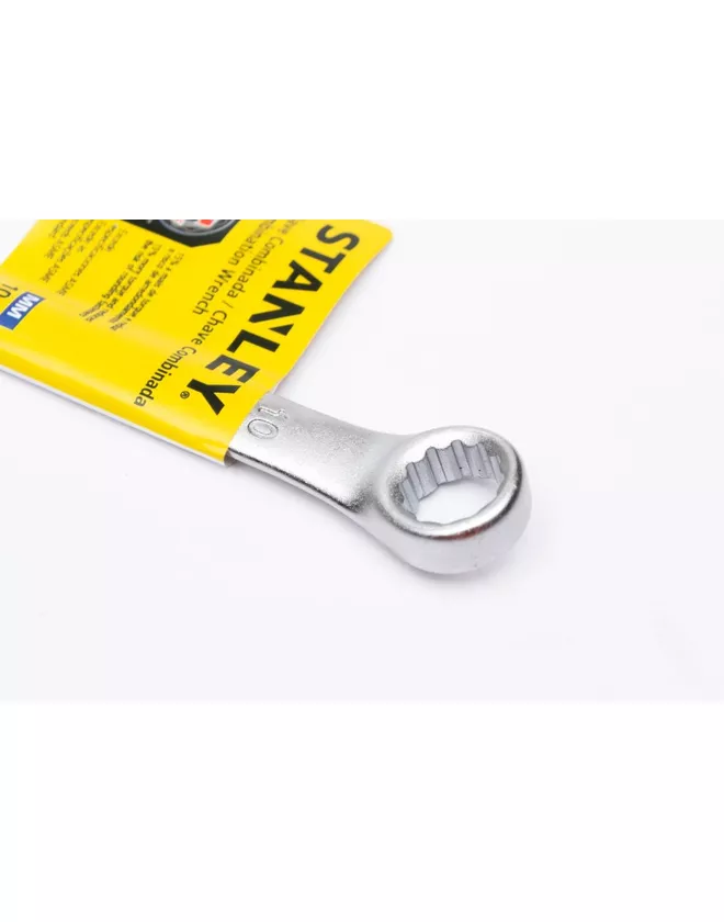 STMT80219-840 Llave combinada básica 10 mm Stanley