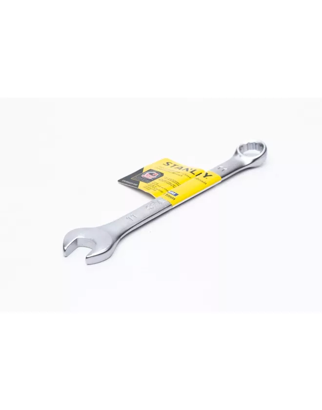STMT80220-840 Llave combinada básica 11 mm Stanley
