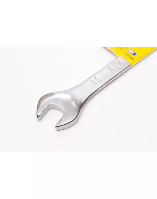 STMT80220-840 Llave combinada básica 11 mm Stanley