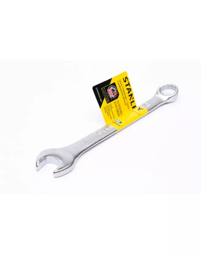 STMT80222-840 Llave combinada básica 12 mm Stanley