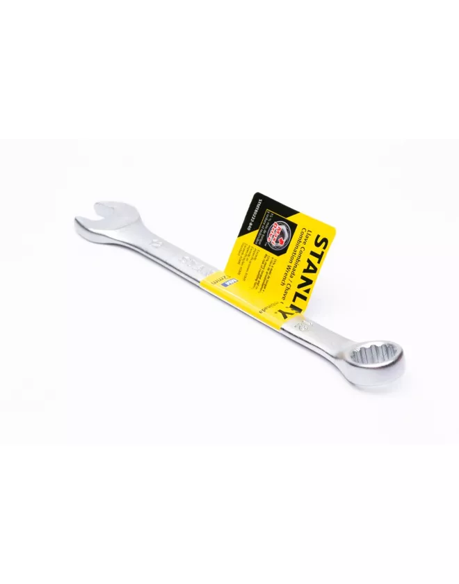 STMT80222-840 Llave combinada básica 12 mm Stanley